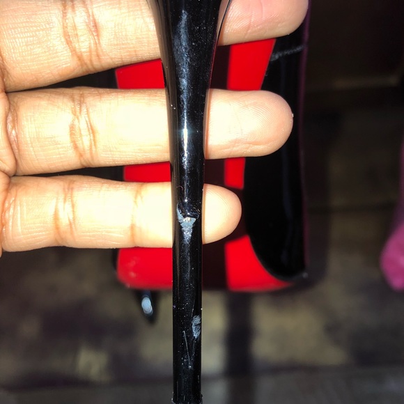 Christian Louboutin So Kate 120 Patent - Picture 7 of 8